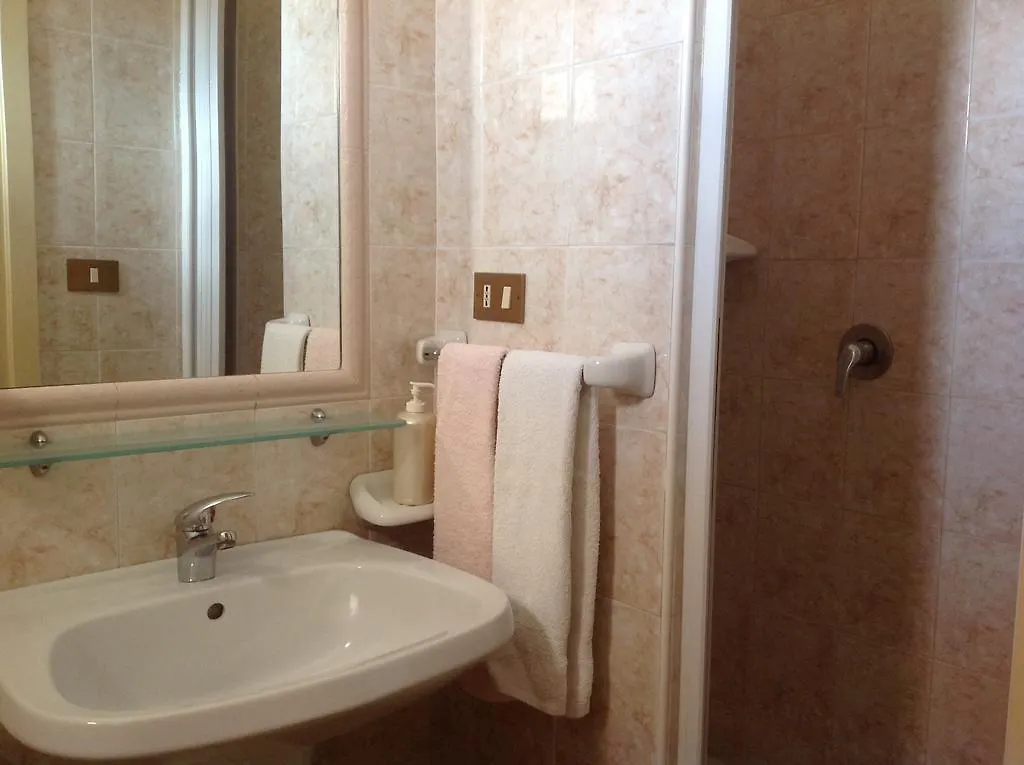 Albergo Cavour パレルモ 0*,  イタリア