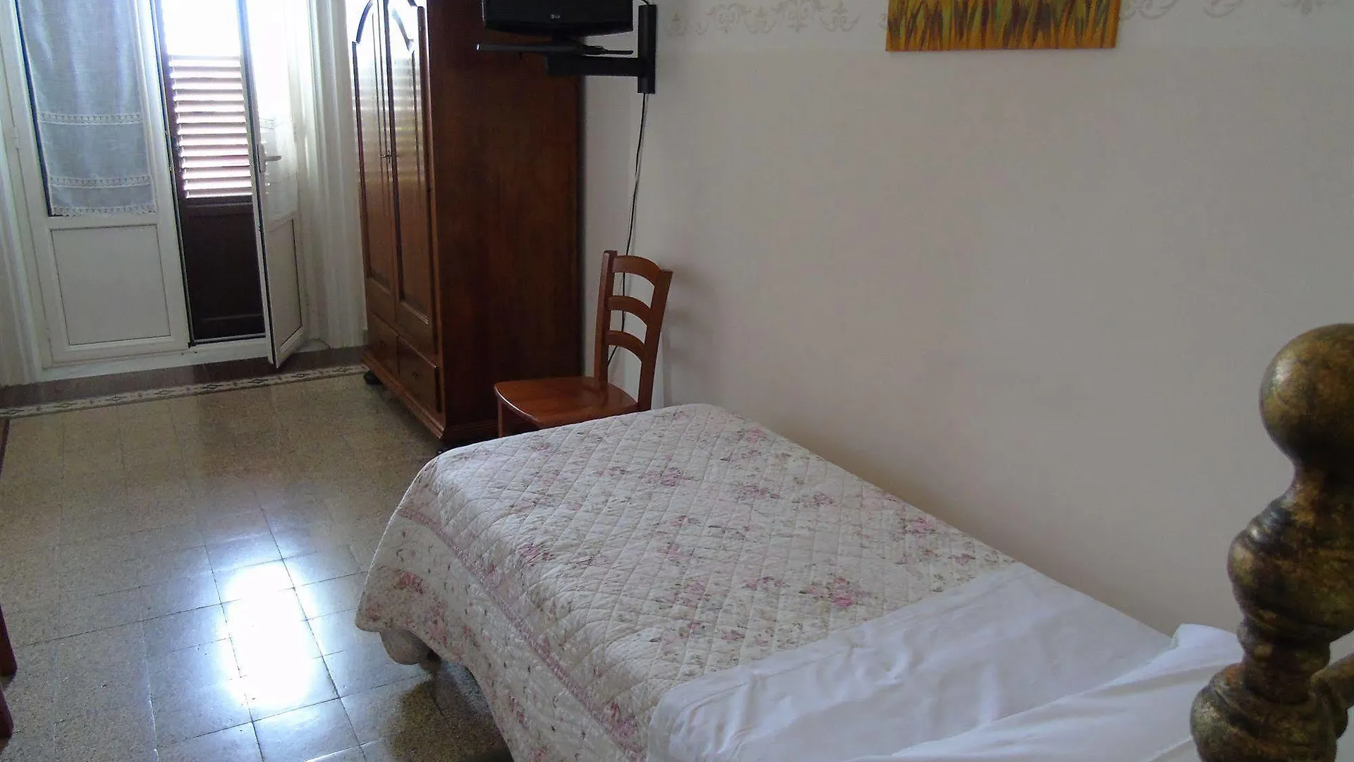 Albergo Cavour パレルモ 0*,  イタリア